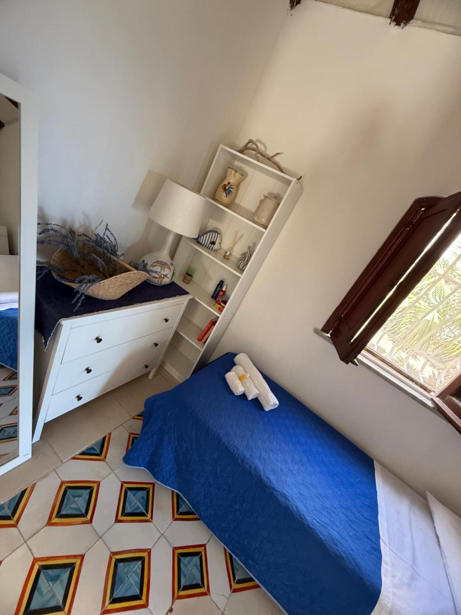Riviera Sul Mare Casa de Férias *