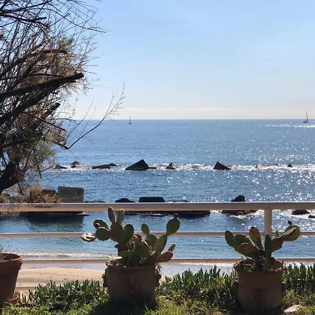 Riviera Villa Sul Mare Syracuse Exterior photo