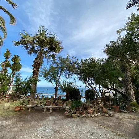 Riviera Villa Sul Mare Syracuse Exterior photo