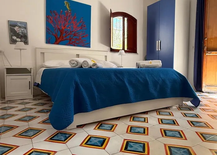 Riviera Villa Sul Mare