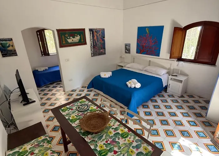 Riviera Villa Sul Mare