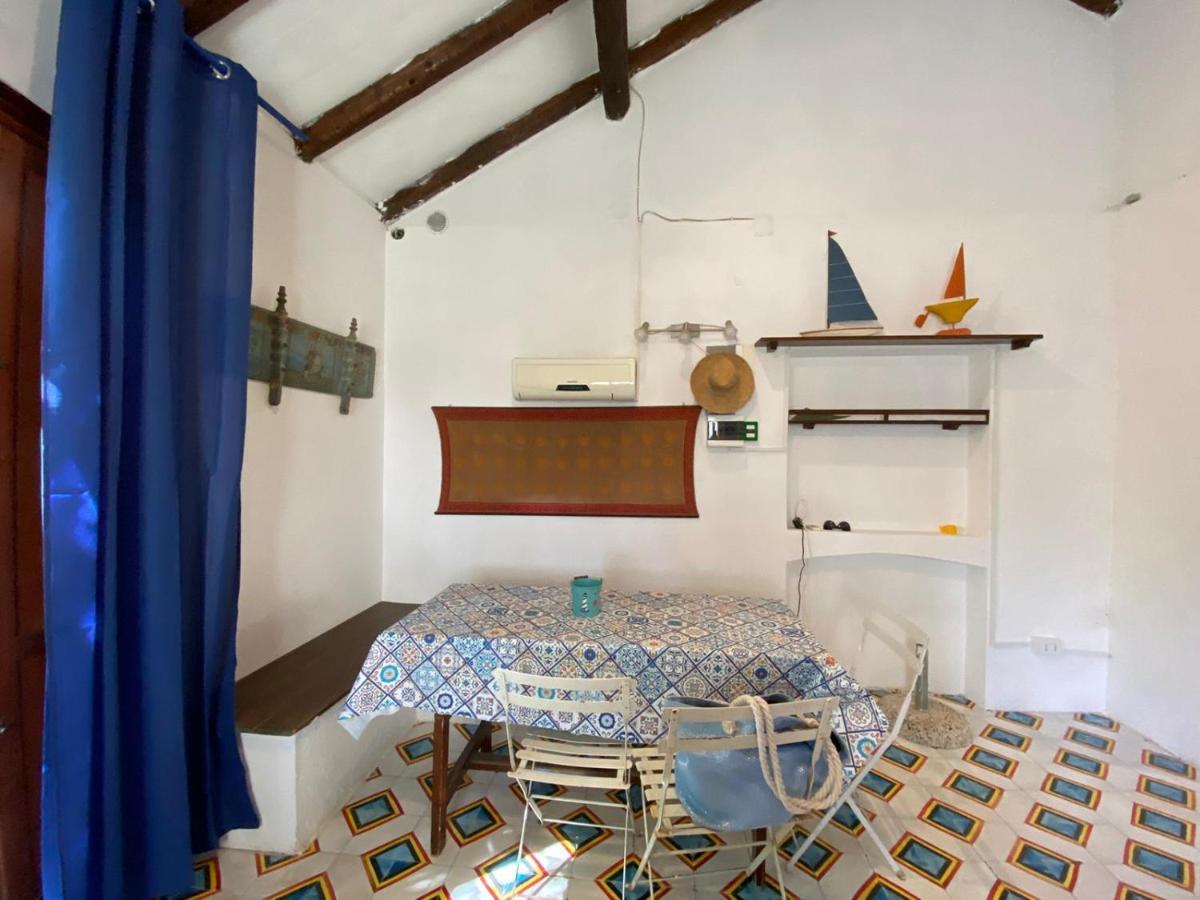 Holiday home Riviera Sul Mare *