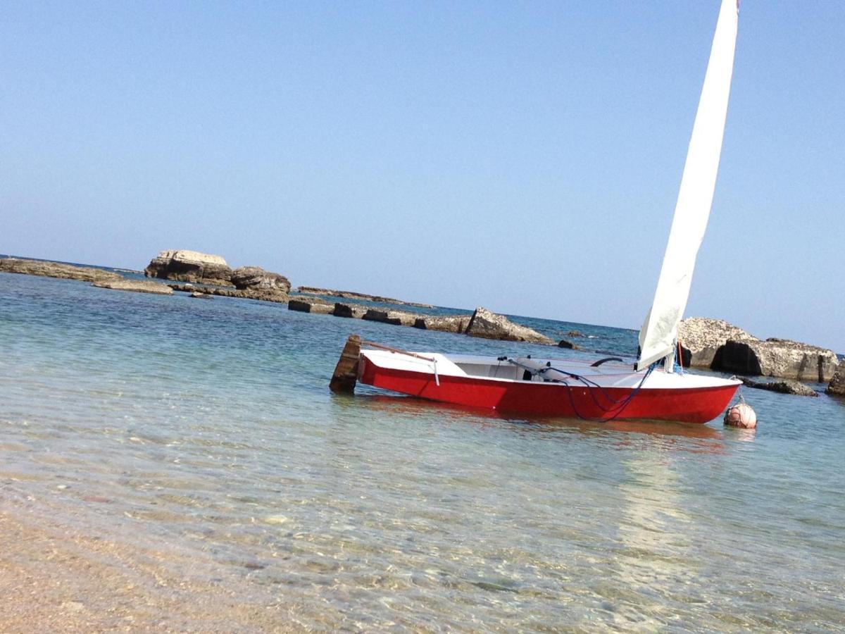 Holiday home Riviera Sul Mare *