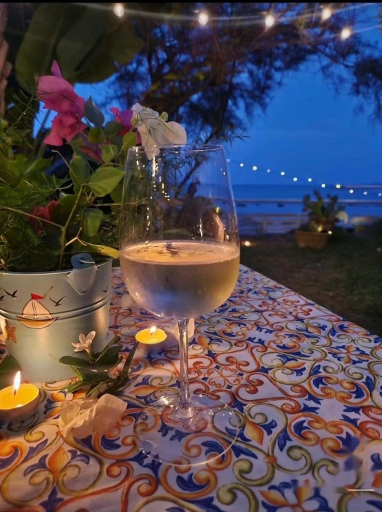 Holiday home Riviera Sul Mare *