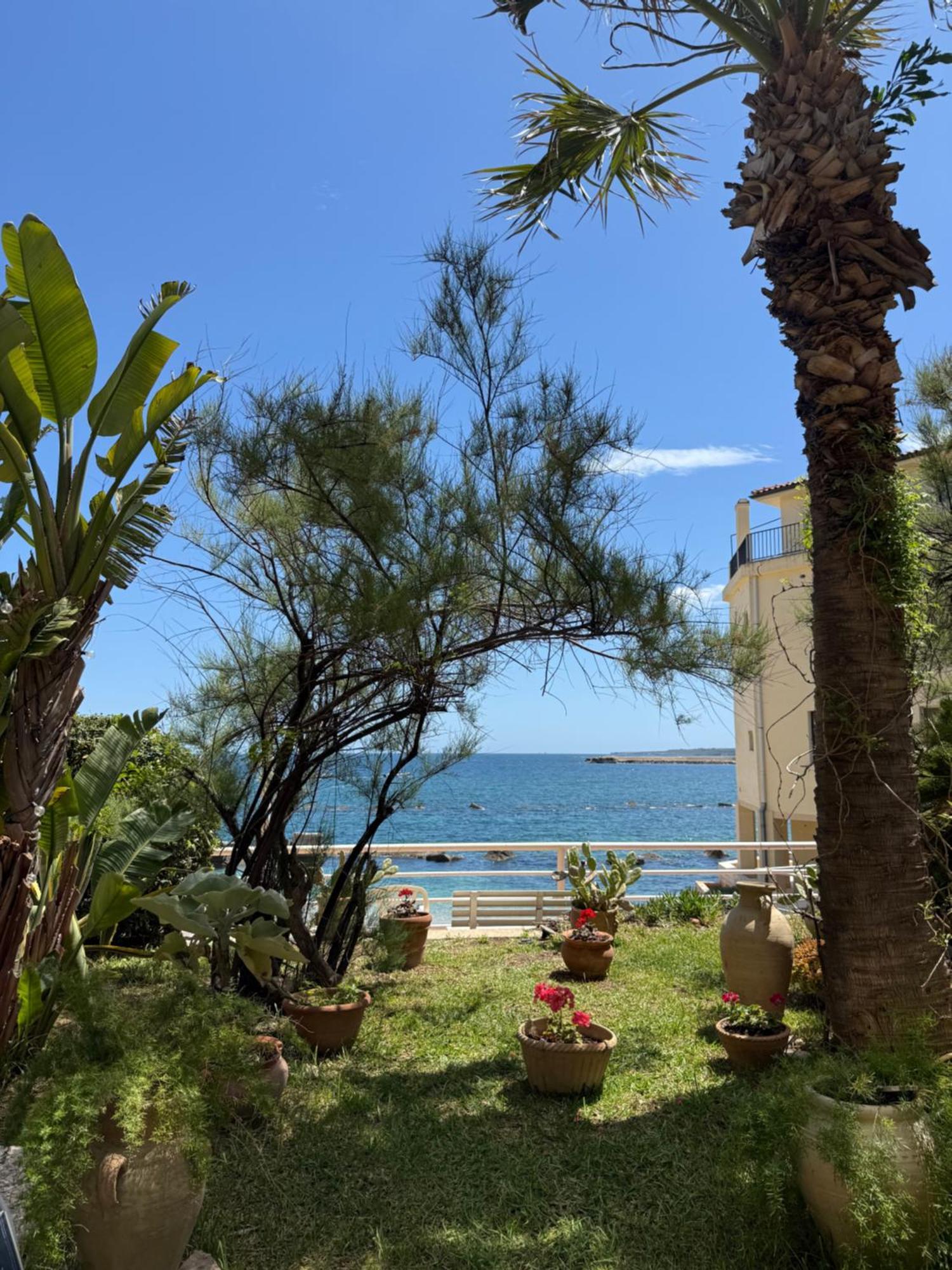 Holiday home Riviera Sul Mare Syracuse