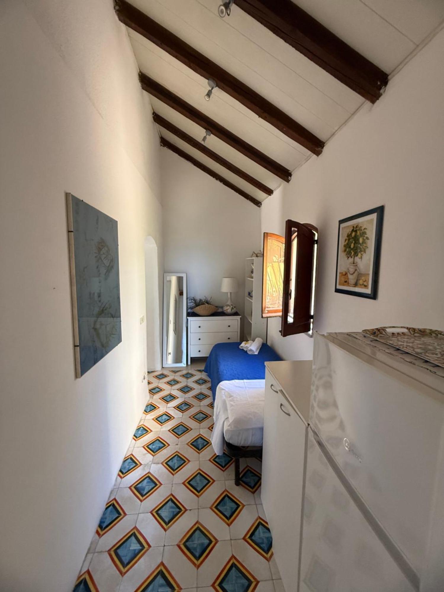 Riviera Sul Mare Holiday home