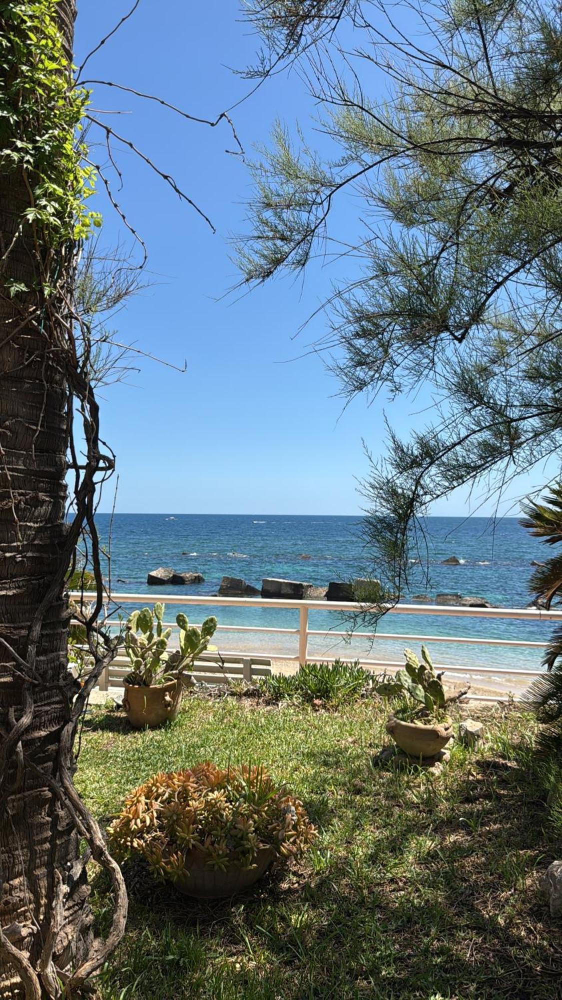 Holiday home Riviera Sul Mare *