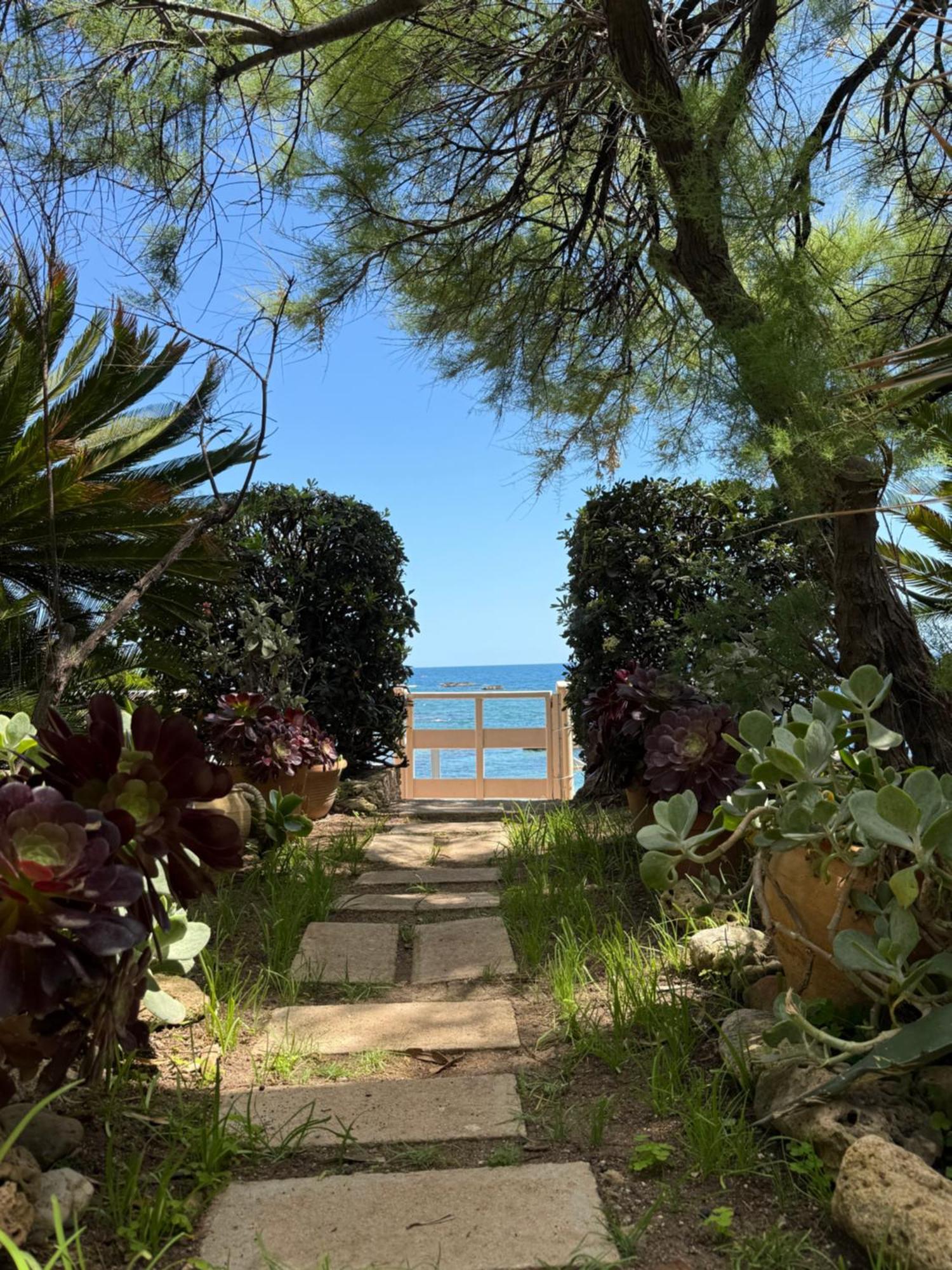 Riviera Sul Mare Holiday home Syracuse